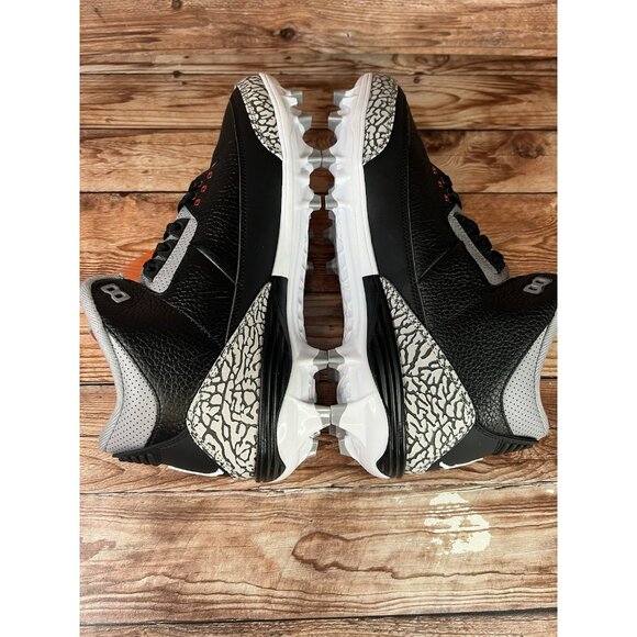 Nike Air Jordan 3 Mid TD \